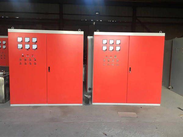 中頻電爐怎么更省電