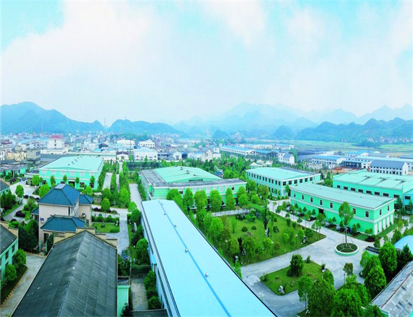 高裝備制造、中頻電爐鑄造等企業(yè)迎來健康發(fā)展新良策