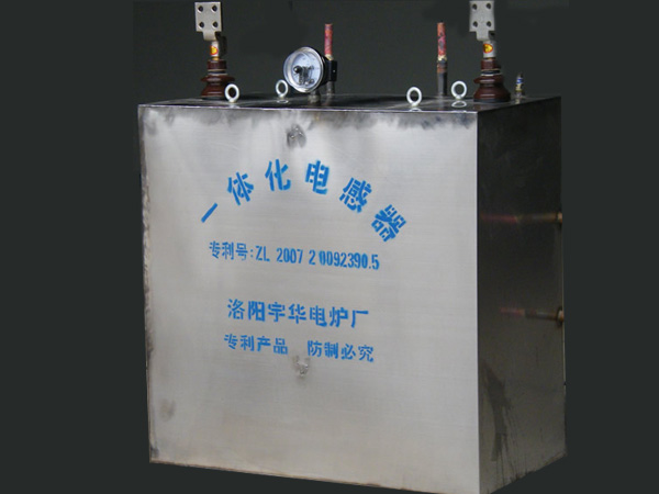 體化電感器檢測方法，及時發(fā)現(xiàn)并解決問題